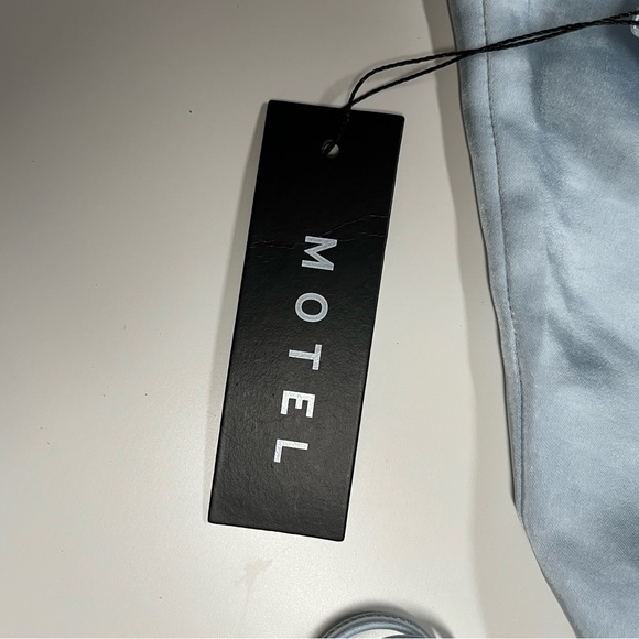 Motel Rocks Top - Picture 3 of 4